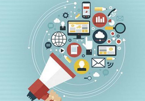 市场推广岗必备核心能力——以早职到网络技术服务为例