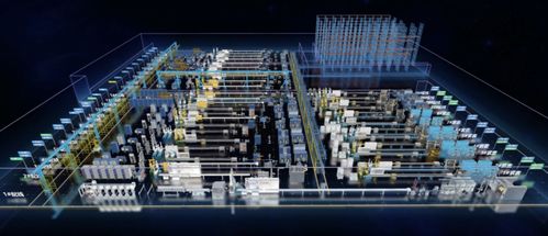 亨通荣膺首批国家工信部卓越级智能工厂网络技术服务殊荣