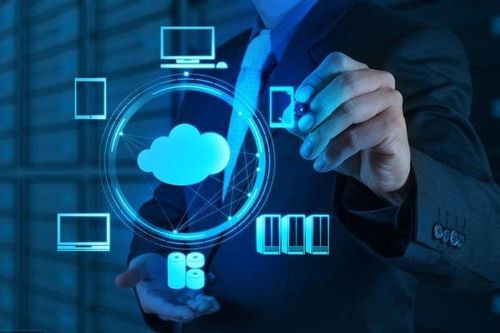 云服务器负载均衡技术 构建高可用与高性能网站访问的基石